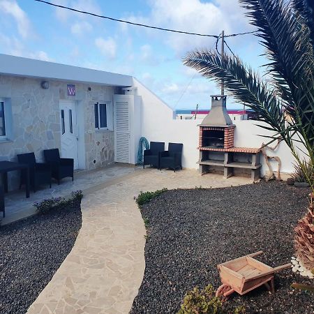Villa La Bonanza Timijiraque Exterior foto